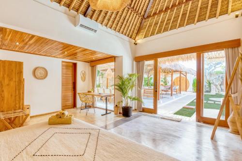 Villa Miami - New Luxury 7BDR Prime Location