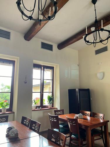 Pension U Lyžaře (Pension U Lyzare) in Їхлава