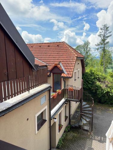 Pension U Lyzare in Jihlava