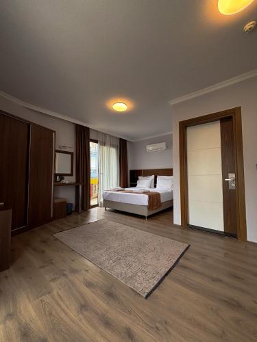 Gulluk Life Hotel near Milas-Bodrum lufthavn