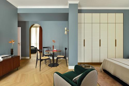 Casa Brivio, Milán