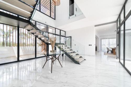 Experience true privacy tranquility and unparalleled luxury Experience true privacy tranquility and unparalleled luxury