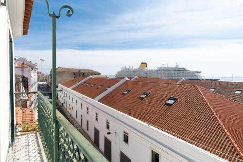TTL126 - Apartamento em Alfama - image 9