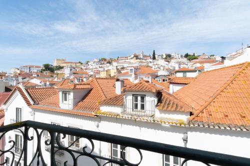 TTL126 - Apartamento em Alfama - image 11