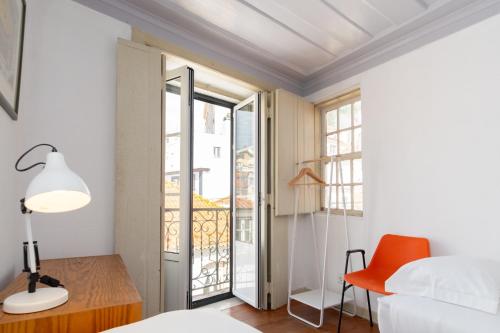 Apartment in Alfama near Metro & Cafés - TTL126 - image 6