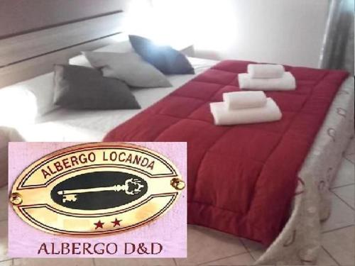 Albergo onlysleep