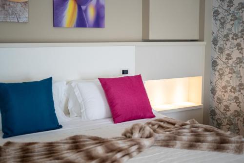 Hotel Lalla & Villa Orly Beauty & Relax - image 10