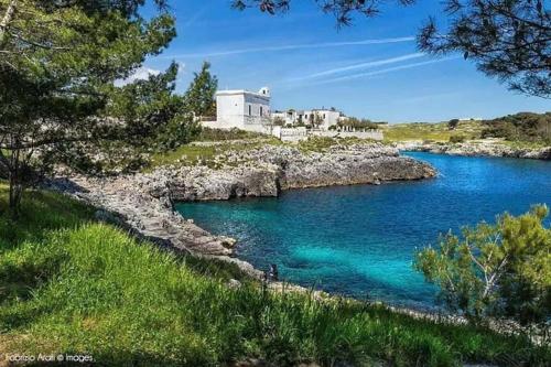 CasaCuddrica n 3 Vicino ad Otranto CasaCuddrica n 3 Vicino ad Otranto