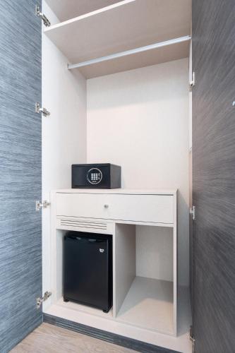 Double room, accessible