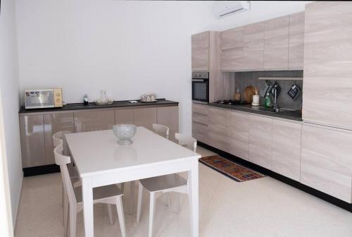 CasaCuddrica n 3 Vicino ad Otranto CasaCuddrica n 3 Vicino ad Otranto