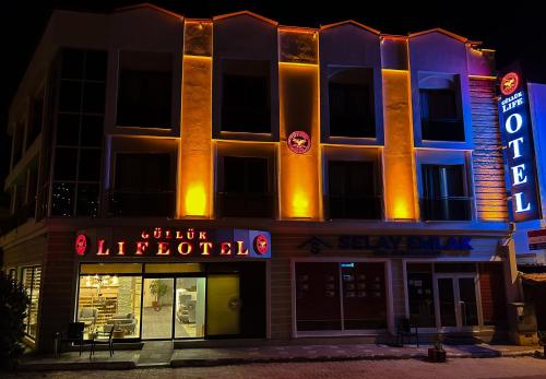 Gulluk Life Hotel - Gulluk