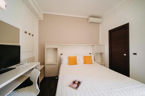 Hotel Lalla & Villa Orly Beauty & Relax - image 2