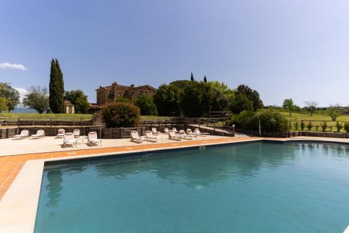 Tenuta Fattoria Vecchia