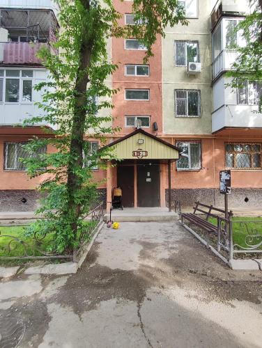 Квартира LUX, Lux apartment, Taraz (foto 3)
