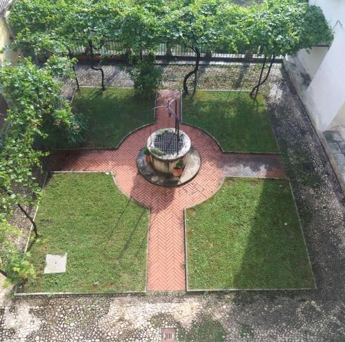 Il Giardinetto di Pettorano chambre d'hôte Rocca Pia