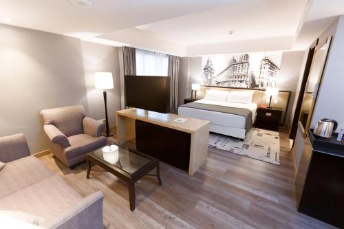 Doubletree By Hilton Buenos Aires, Buenos Aires (fotografie 4)