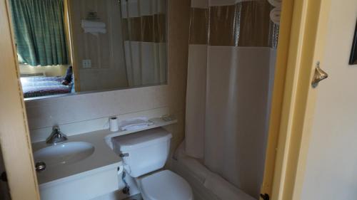 Flushing Motel – New York, NY