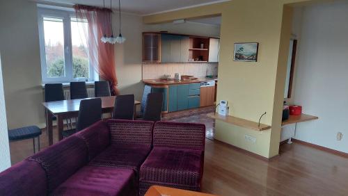 Nakvynes namai Dauparuose