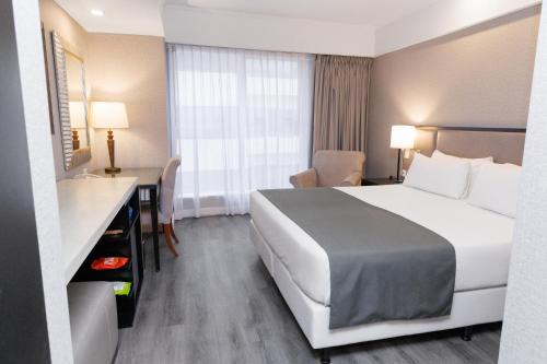 Doubletree By Hilton Buenos Aires, Buenos Aires (fotografie 11)