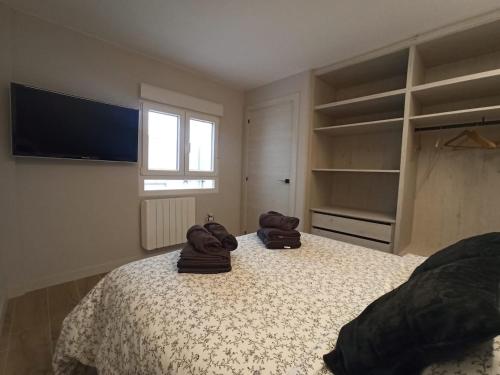 Apartamento estación de tren autobús VUT5240AS