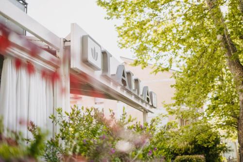 Hotel Lalla Beauty & Relax in Cesenatico