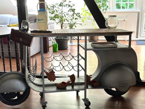 Remedium Appartements