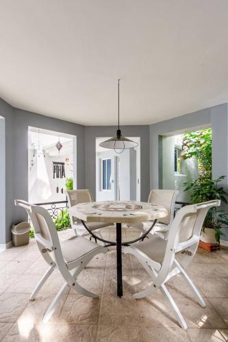 Facilities, Condominio El Penon in Girardot