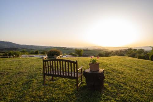 Tenuta Fattoria Vecchia