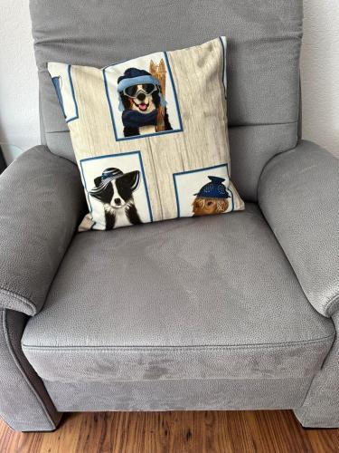 Remedium Appartements