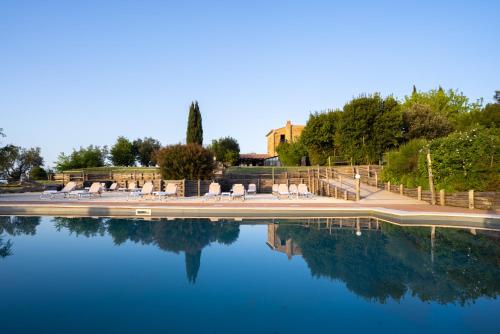 Tenuta Fattoria Vecchia