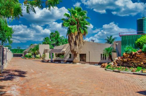 Riverstone Guest Lodge Harare Zimbabwe
