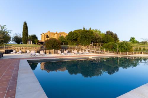 Tenuta Fattoria Vecchia