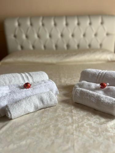 Maison Barriera - Luxury Suites - Salerno City Center 3