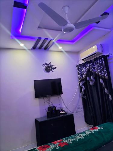 Luxury Room - main image