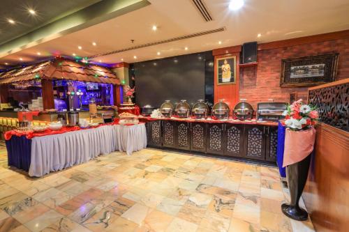 Fortune Pearl Hotel, Dubaj (fotografie 5)
