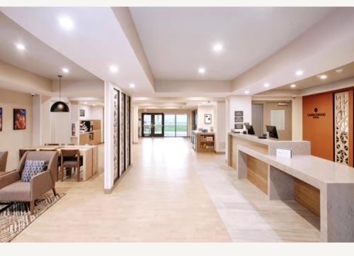 Candlewood Suites Detroit Sterling Heights, an IHG Hotel in Waldenburg, USA