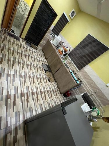 homestay jalan baru sg duri in Sungai Jawi