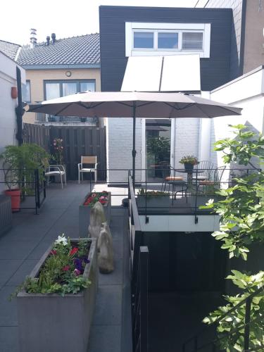 B&B Martijn Dewulf Ghent - image 6