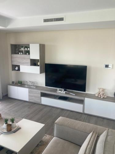 Three-Bedroom Apartment room in Luxury Apartment Diego - The View Fuengirola