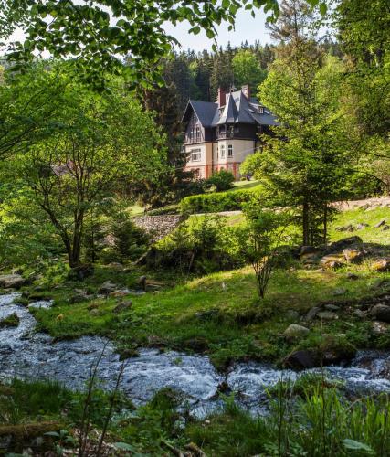 Villa Klara - Apartamenty Wakacyjne