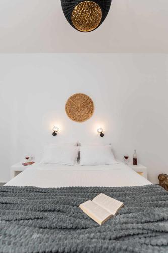 Naxos Beachwalk Rooms