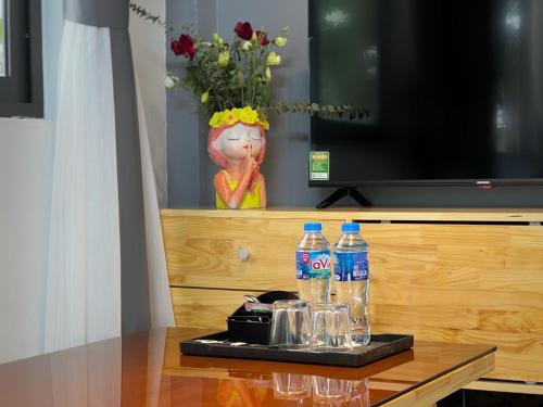 Ốc Homestay Cát Bà