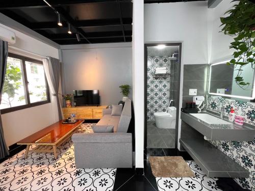 Ốc Homestay Cát Bà