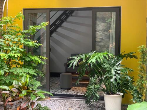 Ốc Homestay Cát Bà