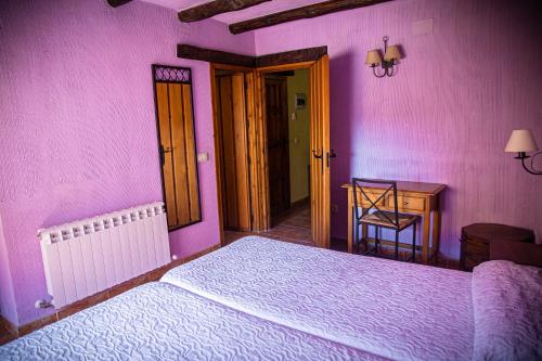 CUENCA & SUITES (La Antigua Posada)