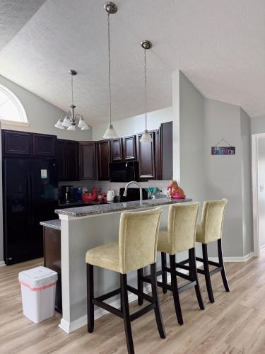 Kitchen, Coastal Oasis: Pool & Beach! in Socastee (SC)