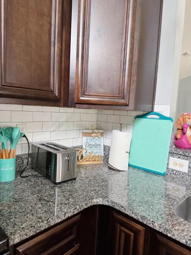 Kitchen, Coastal Oasis: Pool & Beach! in Socastee (SC)