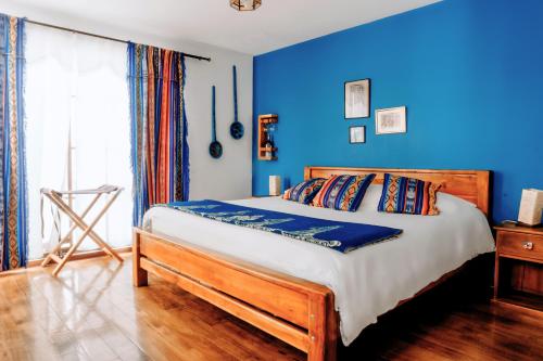 Hotel Casa Alquimia in ซานเซบาสเตียน