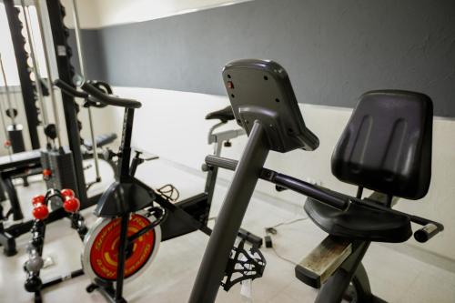 559702468 Comfort Suites Londrina