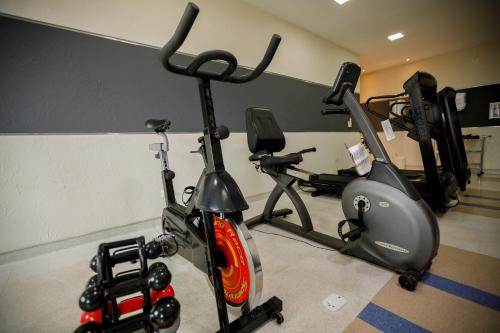 559702497 Comfort Suites Londrina